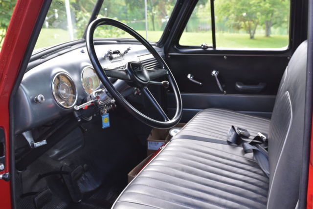 1951 GMC 1/2 Ton Pickup -- - photo 12