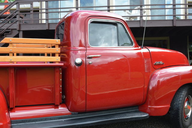 1951 GMC 1/2 Ton Pickup -- - photo 8