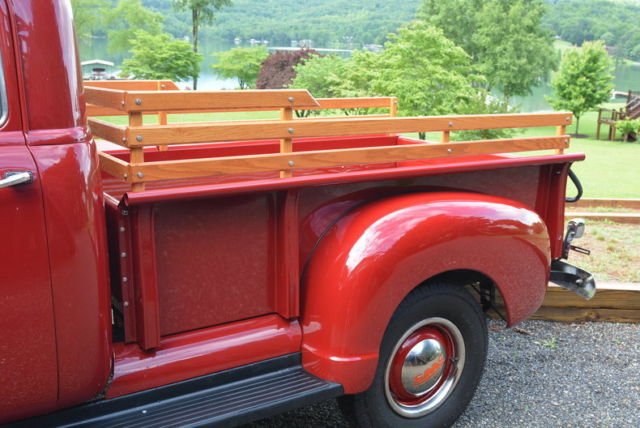 1951 GMC 1/2 Ton Pickup -- - photo 4