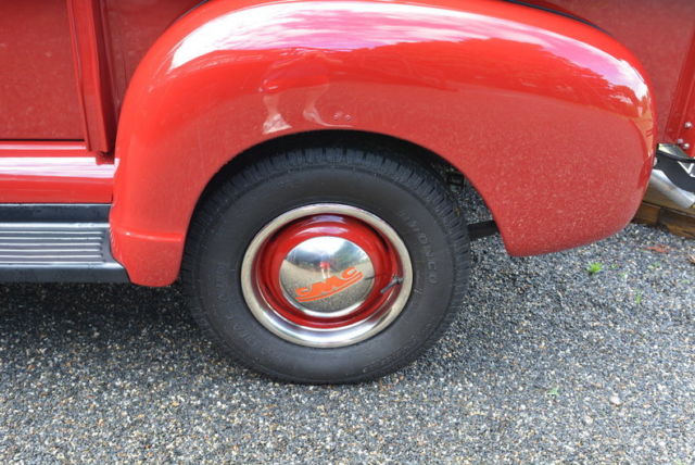 1951 GMC 1/2 Ton Pickup -- - photo 5