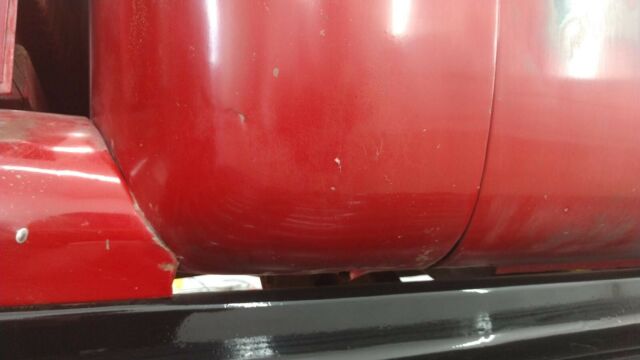 1951 GMC 100 Pickup - photo 11