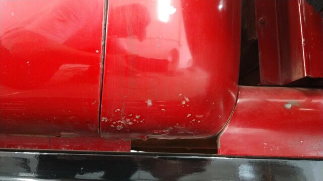 1951 GMC 100 Pickup - photo 12