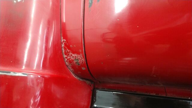 1951 GMC 100 Pickup - photo 13