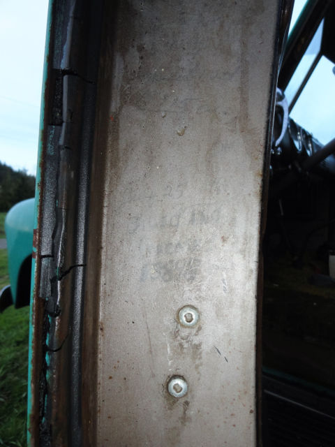 1951 GMC 1.5 Ton - photo 10