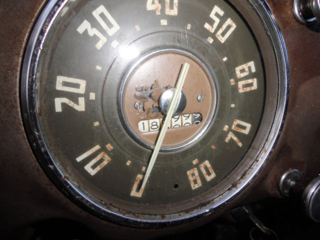 1951 GMC 1.5 Ton - photo 5