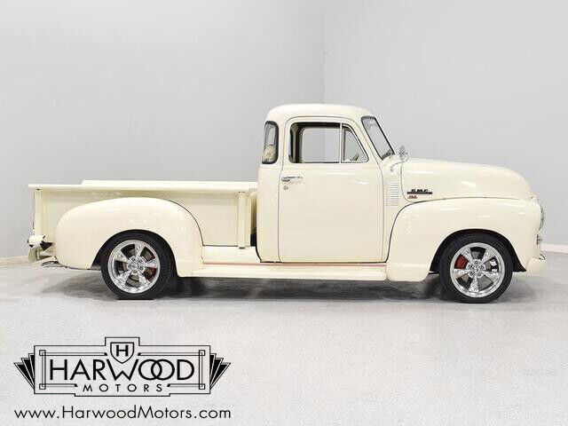 1951 GMC 150 Pickup - photo 7