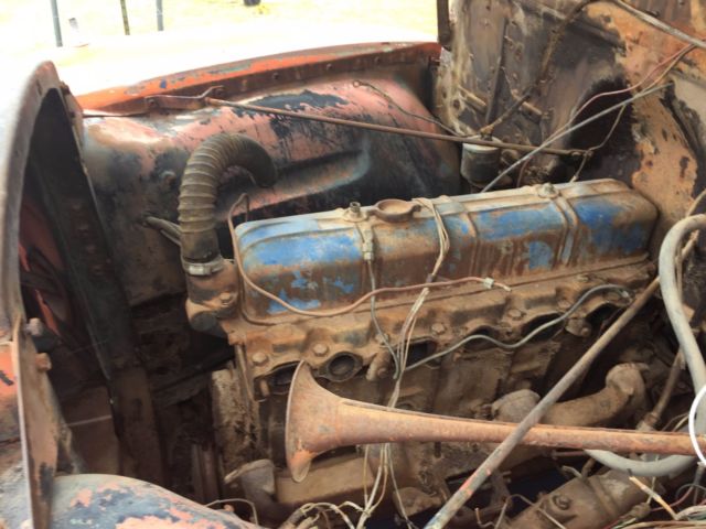 1951 GMC Other - photo 2