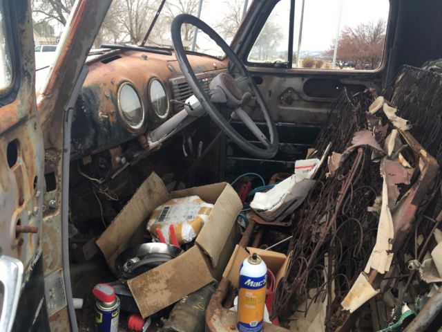 1951 GMC Other - photo 4