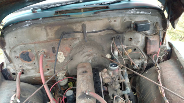 1951 GMC HC 453 - photo 4