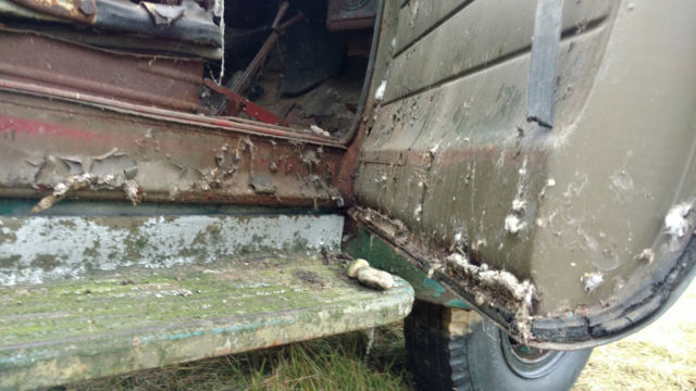 1951 GMC HC 453 - photo 5