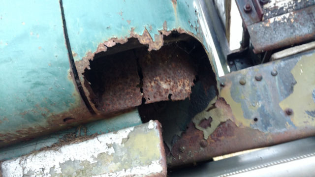 1951 GMC HC 453 - photo 6