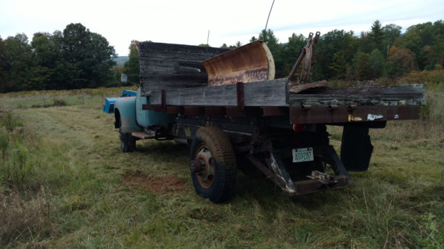 1951 GMC HC 453 - photo 7