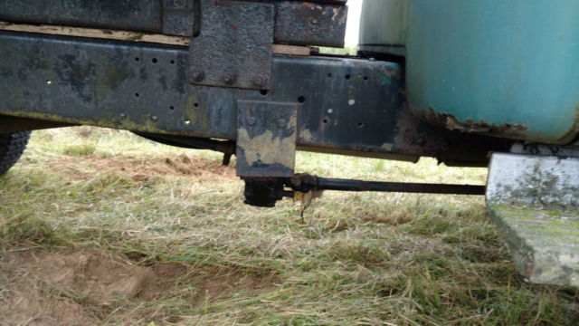 1951 GMC HC 453 - photo 9