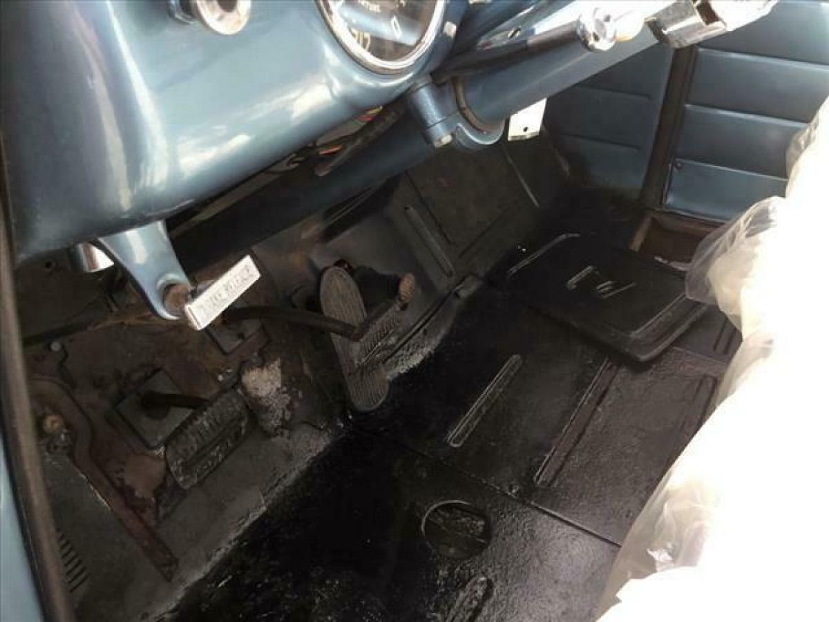 1951 GMC 3100 OTHER - photo 12