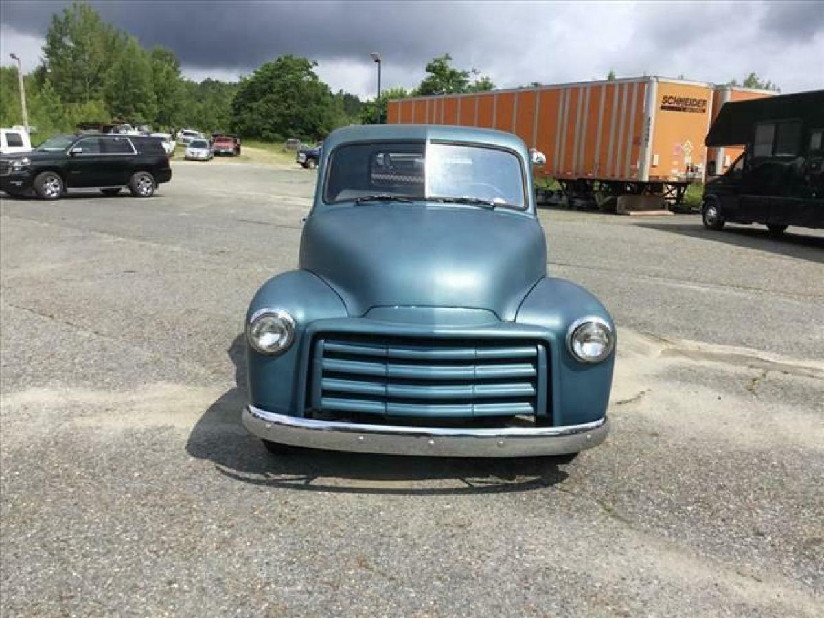 1951 GMC 3100 OTHER - photo 2