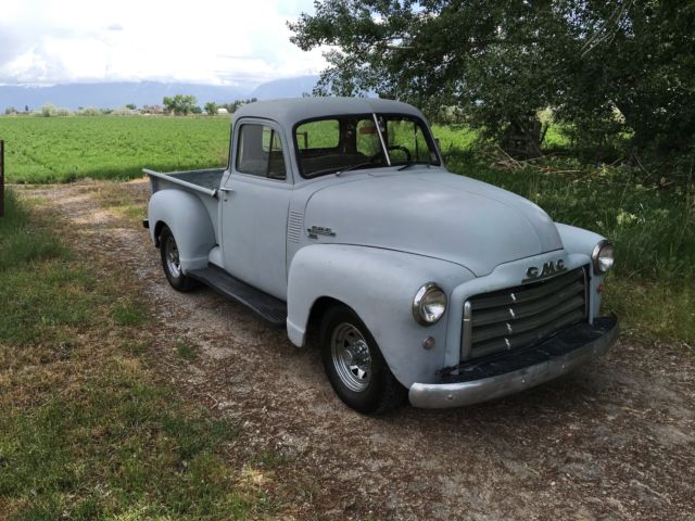1951 GMC Other