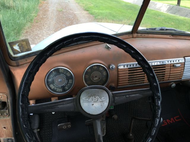 1951 GMC Other - photo 10