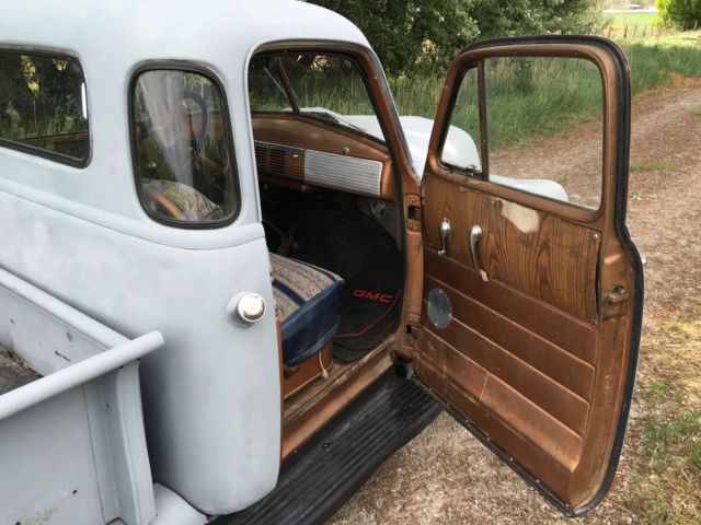 1951 GMC Other - photo 12
