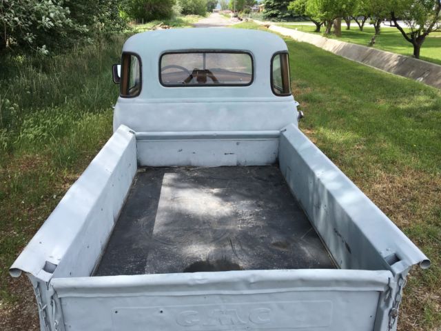 1951 GMC Other - photo 4