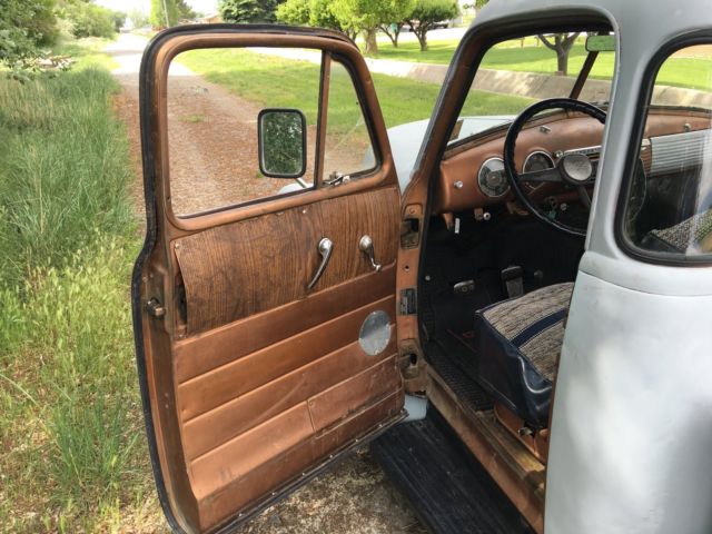 1951 GMC Other - photo 7