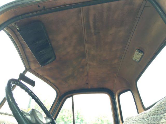 1951 GMC Other - photo 9