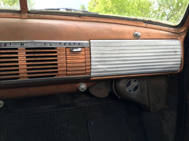 1951 GMC Other - photo 11