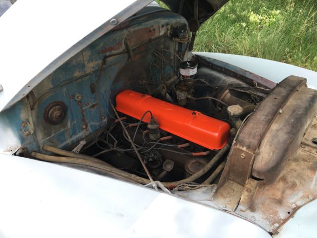 1951 GMC Other - photo 13