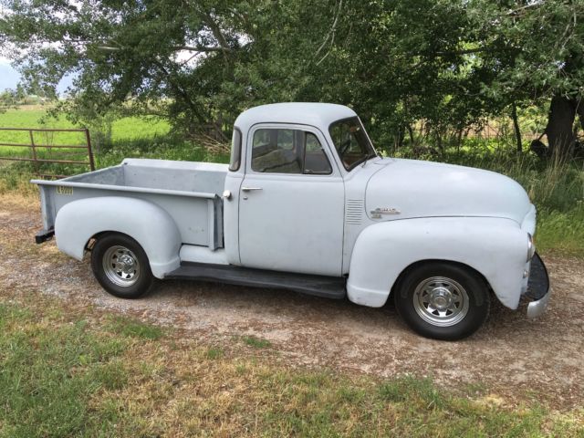 1951 GMC Other - photo 2