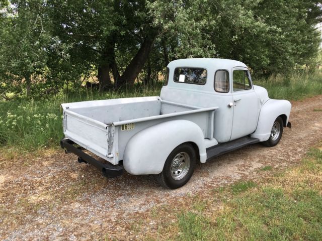 1951 GMC Other - photo 3
