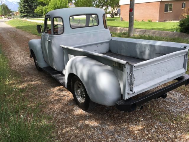 1951 GMC Other - photo 5