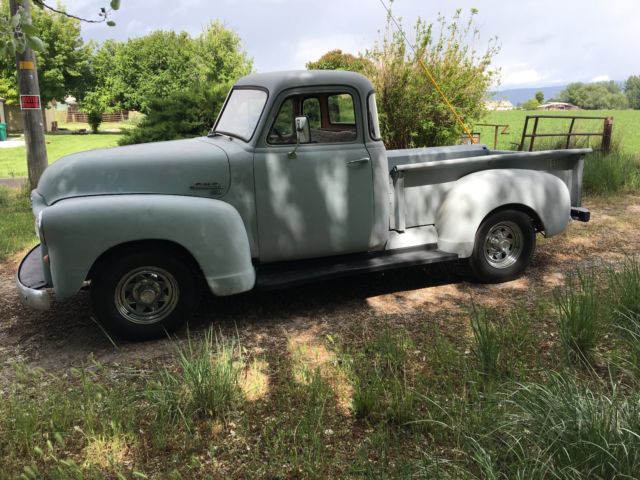 1951 GMC Other - photo 6