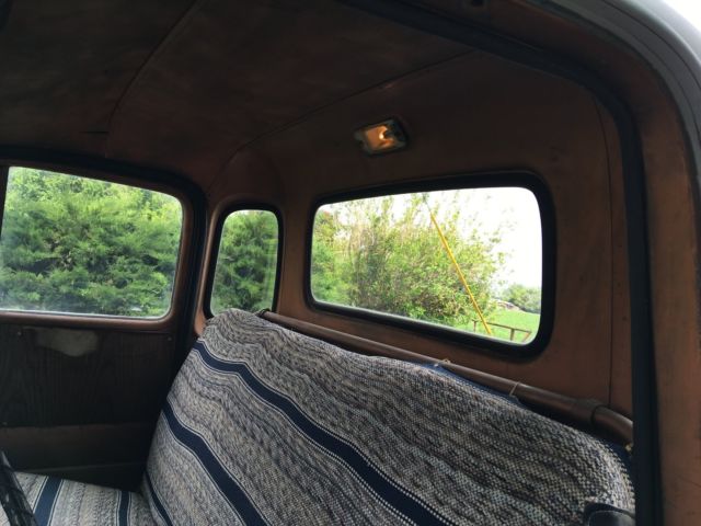 1951 GMC Other - photo 8