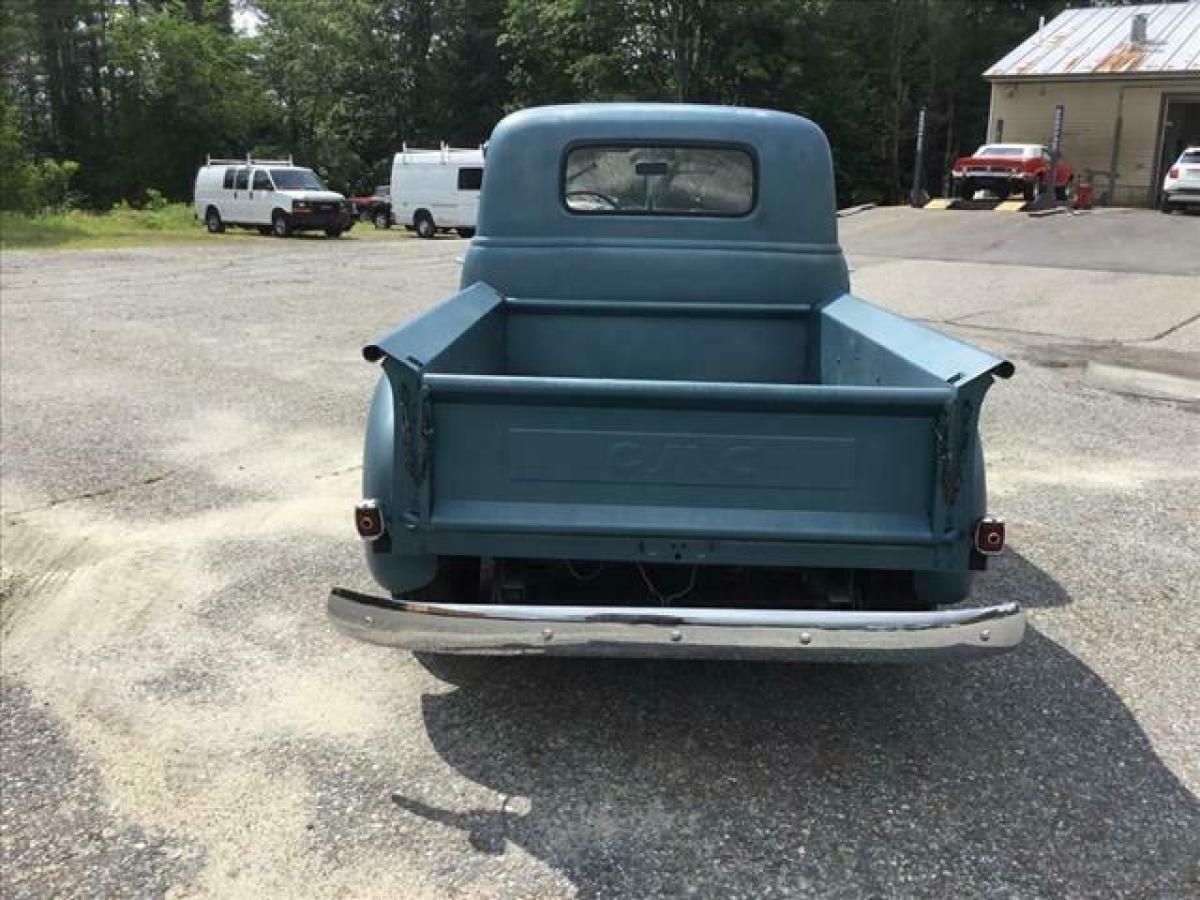 1951 GMC 3100 OTHER - photo 6