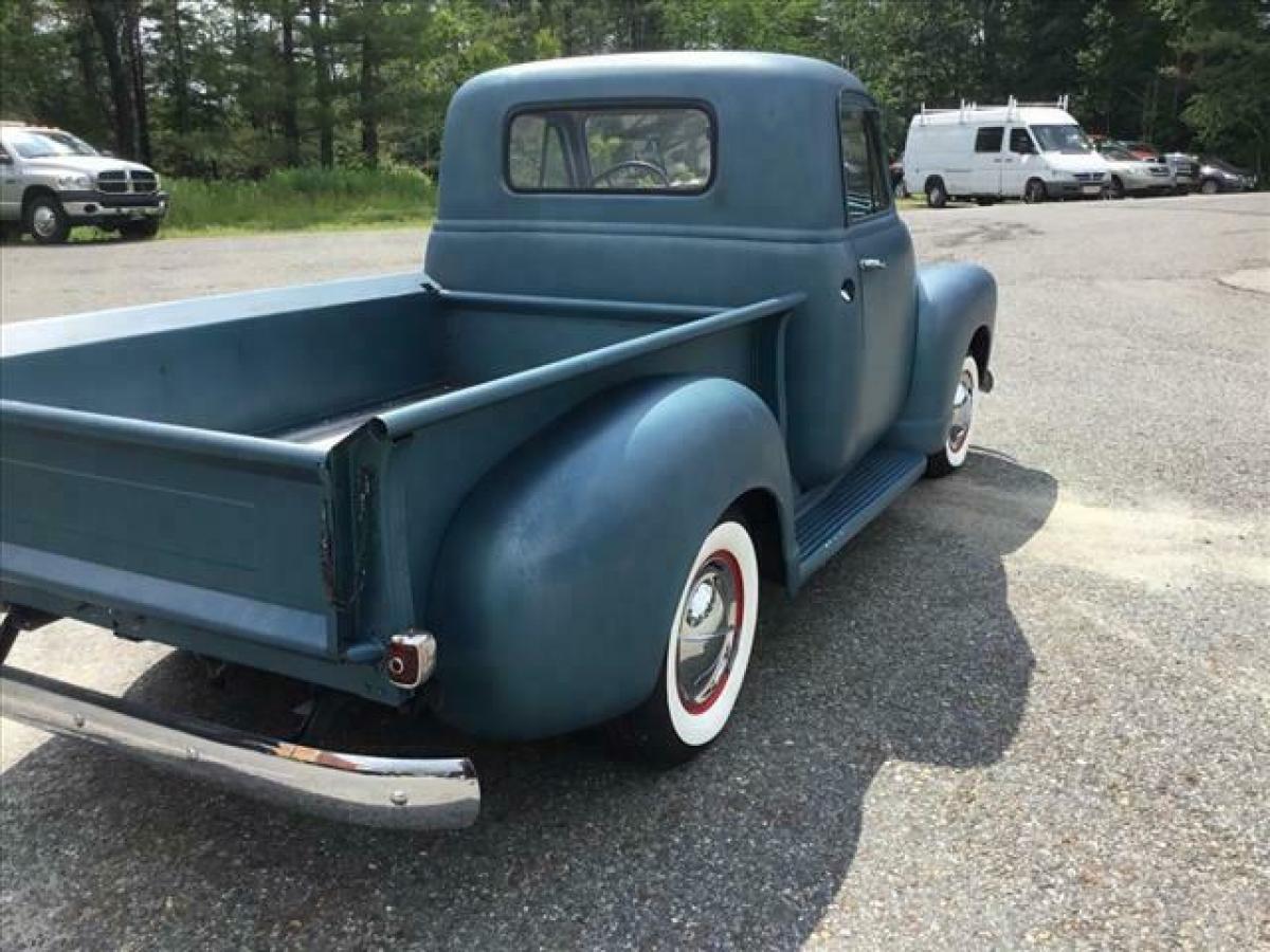 1951 GMC 3100 OTHER - photo 7
