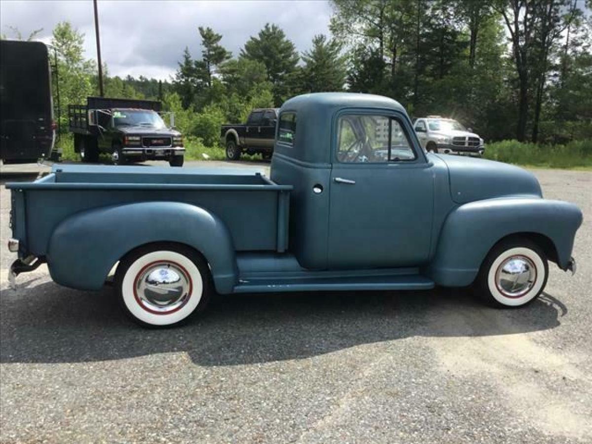 1951 GMC 3100 OTHER - photo 8