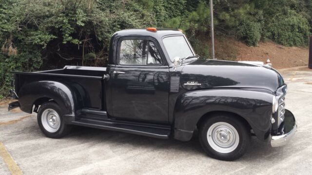 1951 GMC 3100 - photo 11