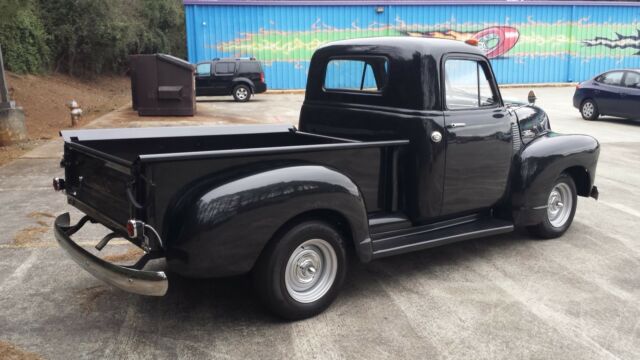 1951 GMC 3100 - photo 12