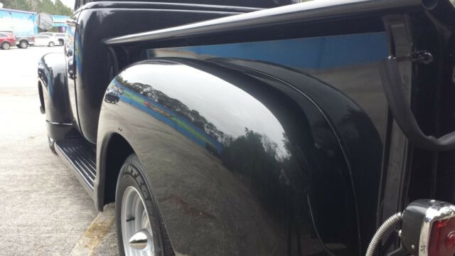 1951 GMC 3100 - photo 13