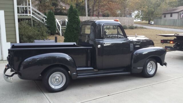 1951 GMC 3100 - photo 2