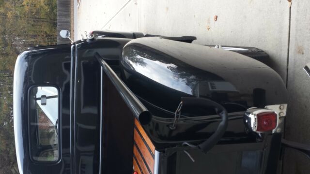 1951 GMC 3100 - photo 4