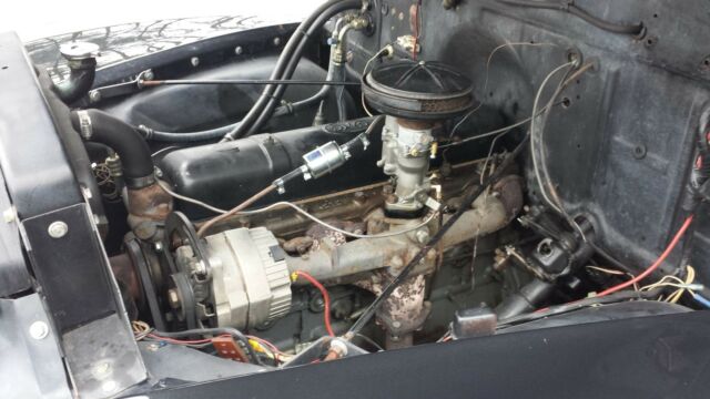 1951 GMC 3100 - photo 8