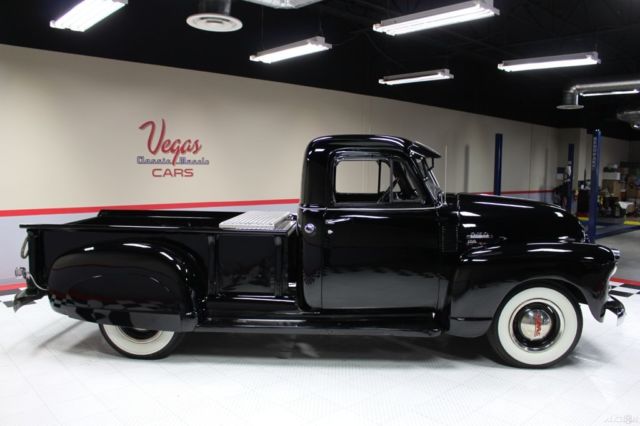1951 GMC 3100 1951 GMC 3100 Pickup, Beautifully Done, Has AC! - photo 7