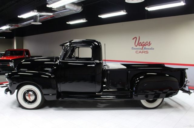 1951 GMC 3100 1951 GMC 3100 Pickup, Beautifully Done, Has AC! - photo 8