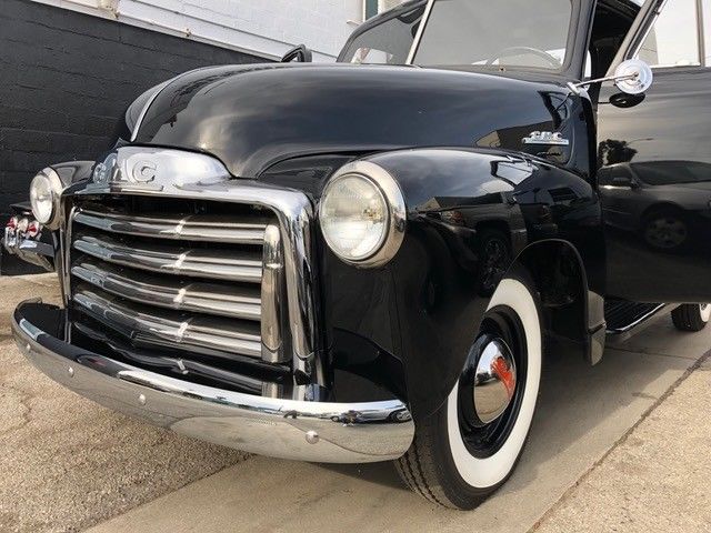 1951 GMC Other