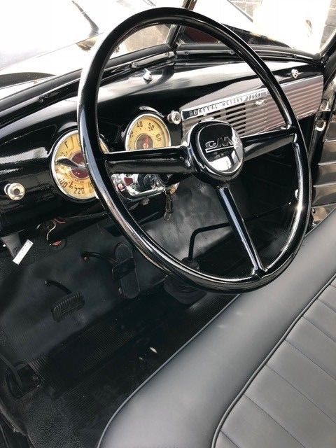 1951 GMC Other - photo 10