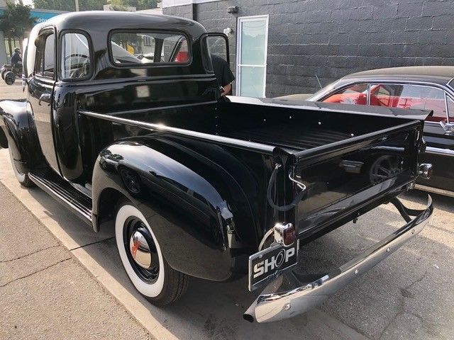 1951 GMC Other - photo 4