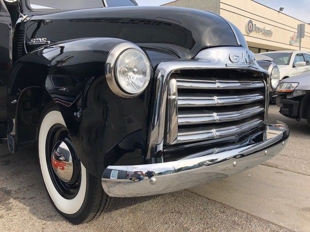 1951 GMC Other - photo 6