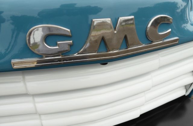 1951 GMC 3/4 Ton - photo 11