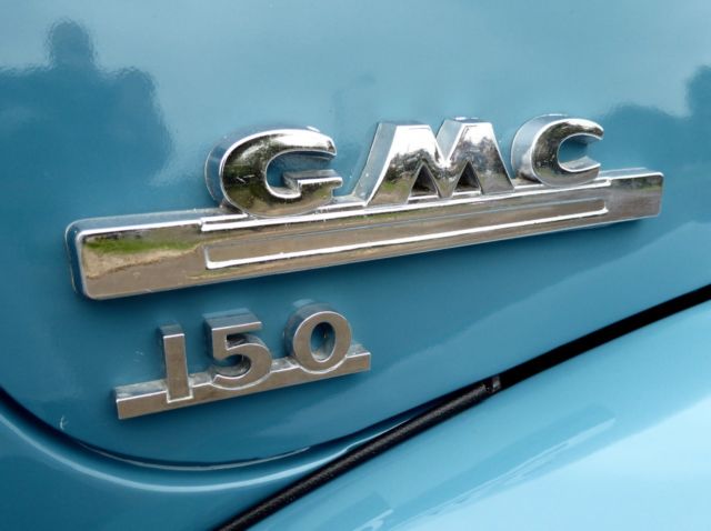 1951 GMC 3/4 Ton - photo 12