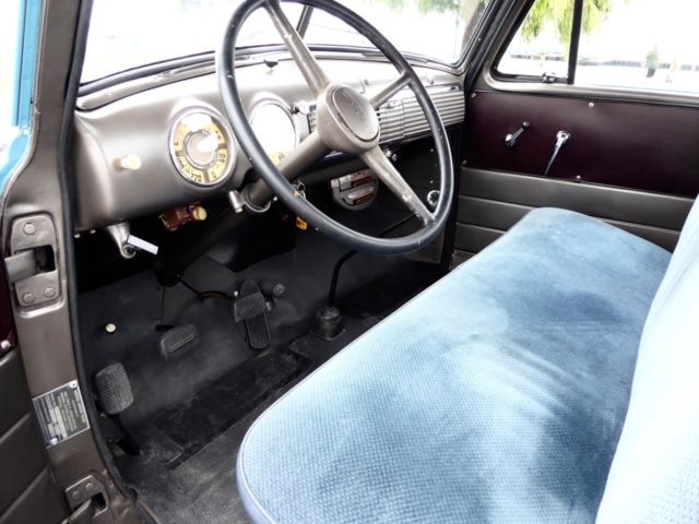 1951 GMC 3/4 Ton - photo 13